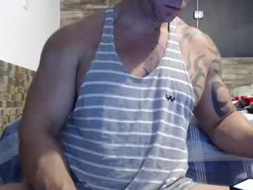 Healedcarioca September 03, 2025 Chaturbate stream image