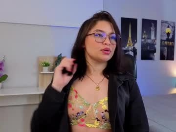 Hemma_Frost September 03, 2025 Chaturbate stream image