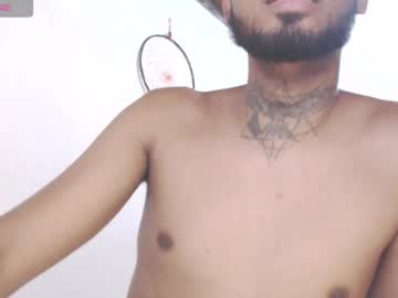 King__Nick September 03, 2025 Chaturbate stream image