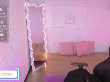 Lauxury_Tay September 03, 2025 Chaturbate stream image