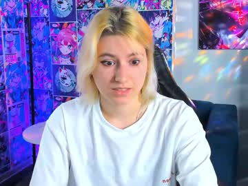 Lylabee September 03, 2025 Chaturbate stream image