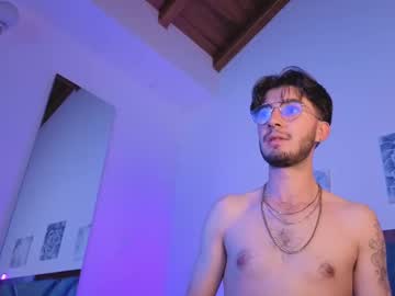 Nerd_Perverse September 03, 2025 Chaturbate stream image