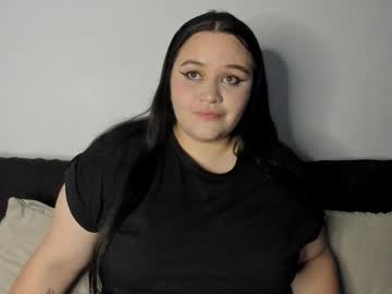 Nirvana_14 September 03, 2025 Chaturbate stream image