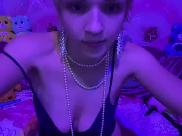Pvnkpixie September 03, 2025 Chaturbate stream image