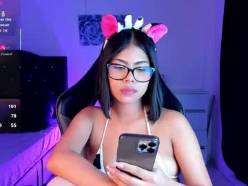 Sarah_Stewart September 03, 2025 Chaturbate stream image
