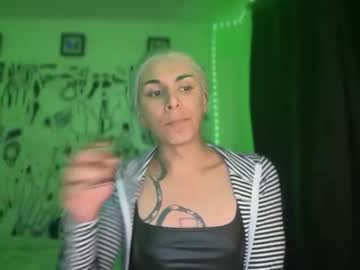 Thematryoshka September 03, 2025 Chaturbate stream image
