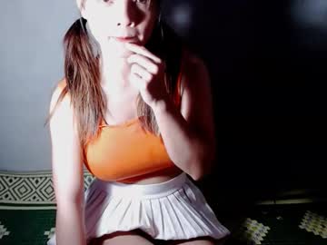 Alana123alana September 03, 2025 Chaturbate stream image