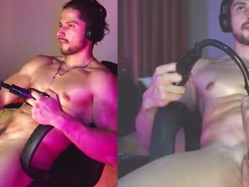 Axelcr0ss September 03, 2025 Chaturbate stream image