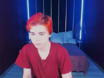 Blalz_Vok September 03, 2025 Chaturbate stream image