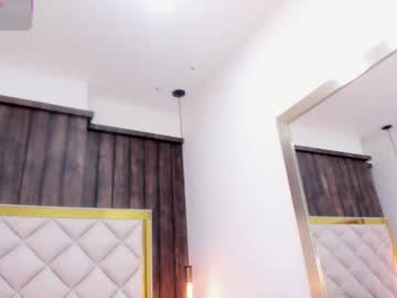 Charliee_Jhonson_ September 03, 2025 Chaturbate stream image