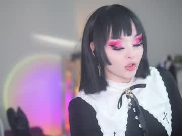Faith_Chan September 03, 2025 Chaturbate stream image
