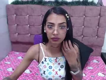 Karla_Slutskinny September 03, 2025 Chaturbate stream image