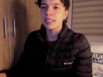 Mastrangelo_X September 03, 2025 Chaturbate stream image