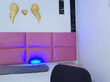 Muller_Asher September 03, 2025 Chaturbate stream image
