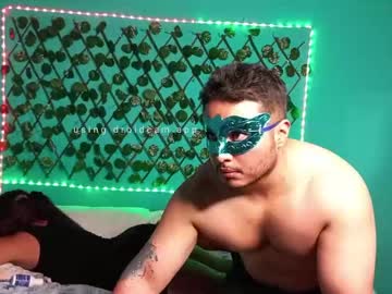 Thicc_Queen_The_Rascal September 03, 2025 Chaturbate stream image