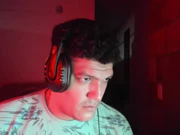 Vergonsaurio00708 September 03, 2025 Chaturbate stream image