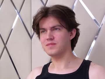 Williamgrante September 03, 2025 Chaturbate stream image