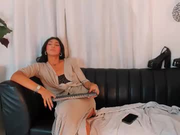 Zou_Quira September 03, 2025 Chaturbate stream image