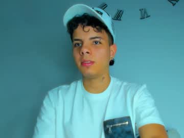 Alessandro__777 September 03, 2025 Chaturbate stream image