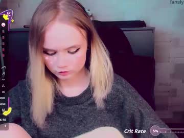 Alicenya September 03, 2025 Chaturbate stream image
