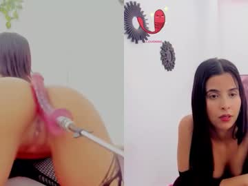 Athena_Jackson_ September 03, 2025 Chaturbate stream image