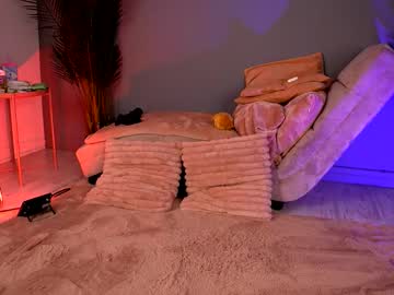 Betsygonzale September 03, 2025 Chaturbate stream image