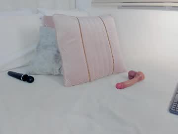 Im_Giselle_ September 03, 2025 Chaturbate stream image