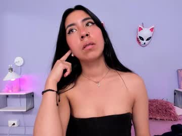 Jadebellemore September 03, 2025 Chaturbate stream image