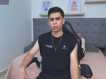 Juan_Adams1 September 03, 2025 Chaturbate stream image