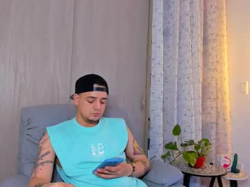Kendel_Dimitri September 03, 2025 Chaturbate stream image
