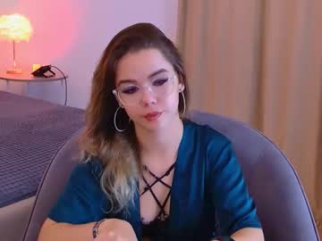 Lilyrabbit September 03, 2025 Chaturbate stream image