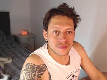 Maaxxxrider September 03, 2025 Chaturbate stream image