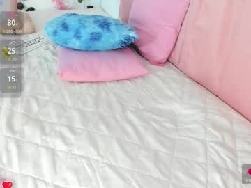 Miss_Sofia3 September 03, 2025 Chaturbate stream image