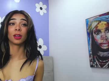 Raven_Zarek September 03, 2025 Chaturbate stream image