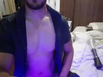 Venezuelan420 September 03, 2025 Chaturbate stream image