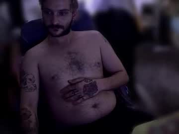 Zeddazed1992 September 03, 2025 Chaturbate stream image