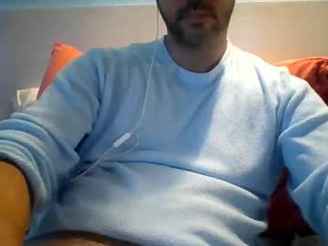 Zeus00811 September 03, 2025 Chaturbate stream image