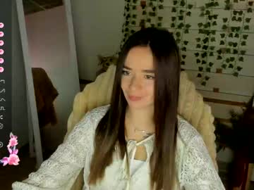 Allana_Dream September 03, 2025 Chaturbate stream image