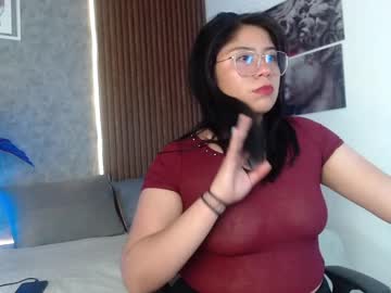 Ashly_Blue September 03, 2025 Chaturbate stream image