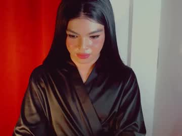 Beautiful_Messxox September 03, 2025 Chaturbate stream image