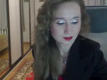 Classyinna September 03, 2025 Chaturbate stream image