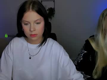 Gloria_Bubble September 03, 2025 Chaturbate stream image