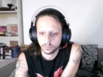 Grungefae666 September 03, 2025 Chaturbate stream image