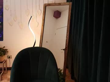 Inked__Siren September 03, 2025 Chaturbate stream image