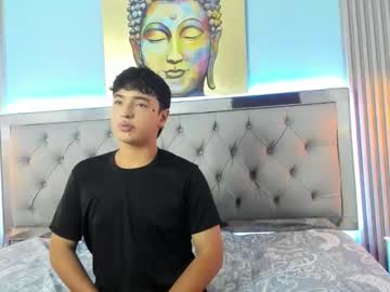 Nethann_ September 03, 2025 Chaturbate stream image