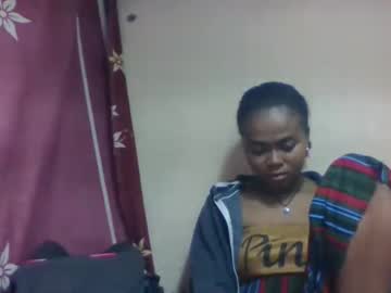 Nilahmarie September 03, 2025 Chaturbate stream image