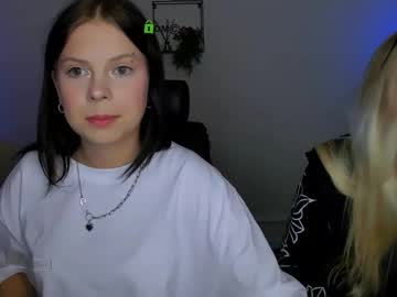 Renata_Sweety September 03, 2025 Chaturbate stream image