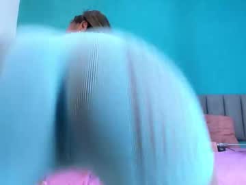 Serena_Collins September 03, 2025 Chaturbate stream image