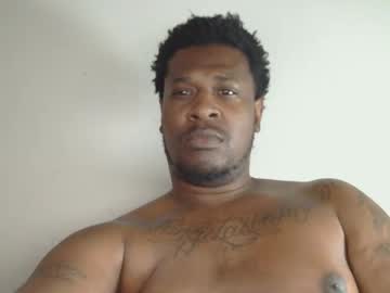 Bigblack004 September 03, 2025 Chaturbate stream image