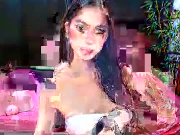 Disneyprincess19 September 03, 2025 Chaturbate stream image